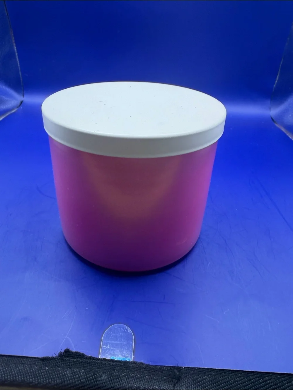 Bath & Body Works Milk Bar Birthday Cake Candle